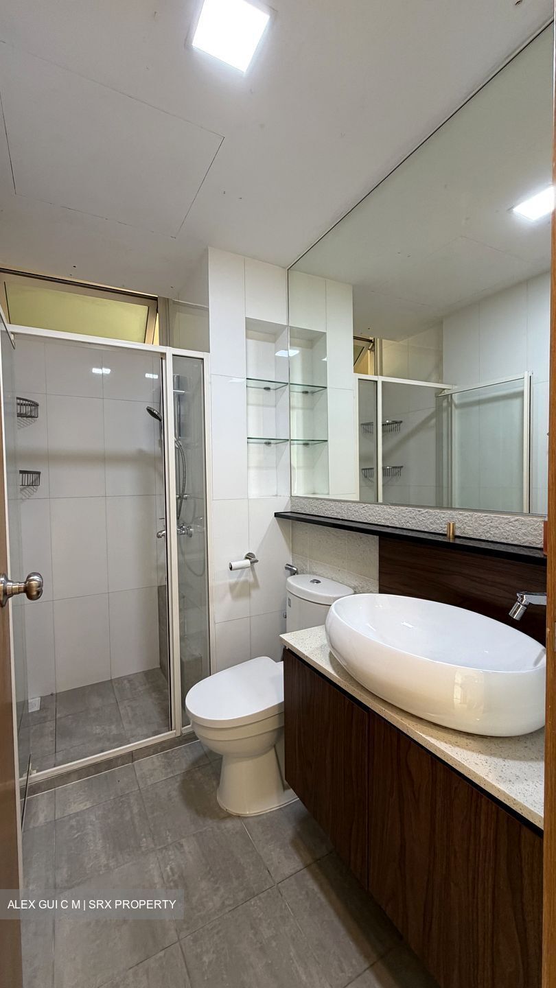 Ris Grandeur (D18), Condominium #615125041